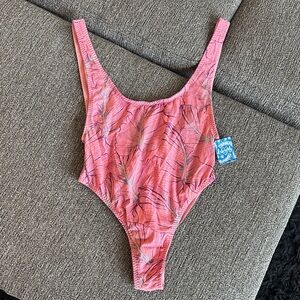 NWT Free People Onesie Top